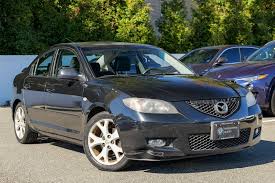 Image result for Sparkling Black 2007 Mazda3