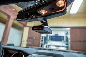 Direct wire power cord with included fuse tap or. Blendmount Ford Mustang Customer Installs