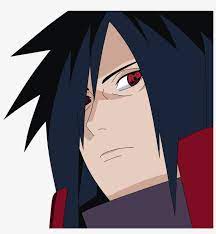 Naruto Has The Eternal Mangekyou Sharingan Rinnegan Madara Uchiha Sharingan Png Image Transparent Png Free Download On Seekpng The sharingan wielders, members of the uchiha clan. madara uchiha sharingan png image