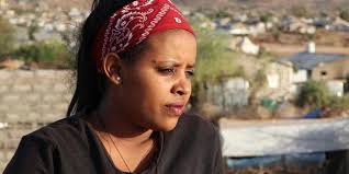 Eden, 20 år: På flykt ensam