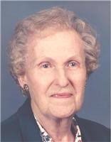 Ruth Turner Obituary (2014)