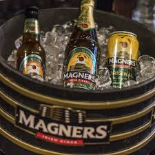 Magners Irish Cider Cider Hard Cider Beer