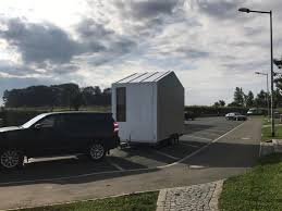 Tiny house leonardo di chiara. The Avoid Tiny House Leonardo Di Chiara S Swiss Army Knife Tiny House
