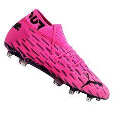 We did not find results for: Chaussure De Football Puma Future 6 1 Netfit Fg Ag Rose Noir Boutique Football