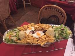 Plateau Fruit De Mer Pour 2 Personnes Picture Of Pedra Alta Athis Mons Tripadvisor