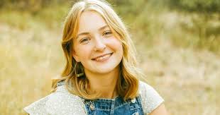 High school senior reflects