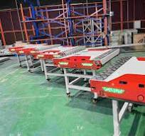 China 2way Radio Shuttle Racking System Manufacturers ...