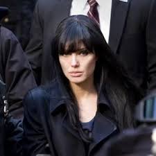 Salt 2 To Be Made In A Couple Of Years Salt Angelina Jolie Angelina Jolie Hair New Hair Look