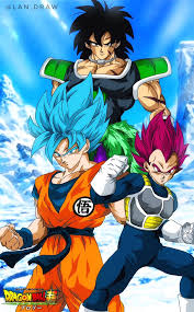 Luis On Twitter Anime Dragon Ball Super Dragon Ball Artwork Dragon Ball Art