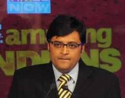 Unfortunately, much of the us mainstream media. Arnab Goswami Latest News Videos And Arnab Goswami Photos Times Of India