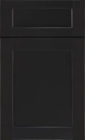 Kitchen Lower Master Bathroom Black Painted Shaker Cabinets Kitchen Cabinet Styles Shaker Style Kitchen Cabinets Shaker Style Cabinet Doors