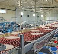 Flatbread making machines
