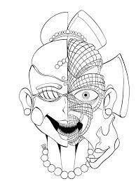 Circus coloring fnaf baby pages sister location five nights ballora freddy freddys puppet printable print sheets nightmare fun coloringfolder various Pin By Xarrie On Fnaf 4 Fnaf Coloring Pages Fnaf Drawings Fnaf Art