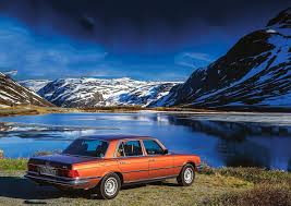 Mercedes Benz 450sel W116 Mercedes Mercedes Benz Benz