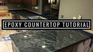 Polish the entire surface area with a wet polisher. 18 Homemade Countertop Resurface Plans You Can Diy Easily