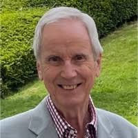 It's always a pleasure to meet with our Fellows when they are visiting  Windsor.