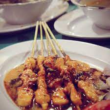 Resep Sate Ayam Kampung Ibupelindungsetia Warisanibu Oleh Reny Luciaa Cookpad