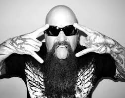 Hairy People: 15 Best Beards in Rock