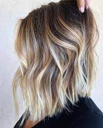 50 nuances de blond pour bien choisir sa coloration glamour. 80 Meilleures Idees Sur Meche Blonde Et Miel En 2021 Cheveux Cheveux Blond Coupe De Cheveux