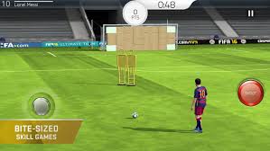 It offers you one of the most realistic experience when it comes to football discipline. Fifa Football Games Free Download For Android Womenyellow