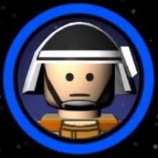 Captain Antilles Lego Star Wars Icon Lego Star Wars Icons Star Wars Icons Lego Star Wars Lego Star