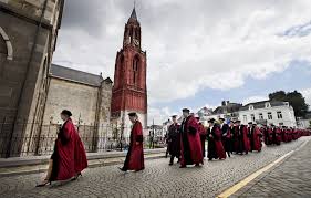Последние твиты от maastricht university (@maastrichtu). Lale Boyd At Maastricht University An Expat Student In The Netherlands