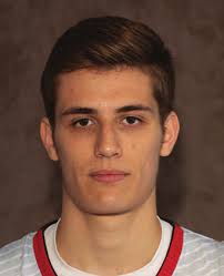 MIAMI MEN'S BASKETBALL