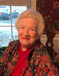 Edna Cook's Instagram, Twitter & Facebook