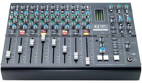 L'offre la plus large en belgique. Table De Mixage Analogique Ssl X Desk