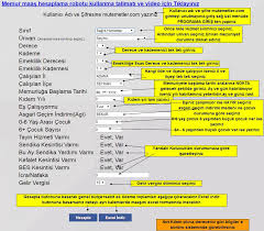 Emekli maaşı hesaplama aracımız devreye girmiştir! Arkadas Tobacco Shop On Twitter Memurlar Icin Emekli Maasi Hesaplama Yollari Https T Co Oxw4jj1t4r