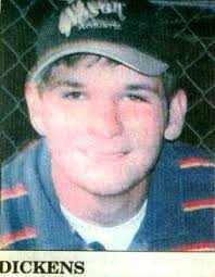 Sean Michael Dickens (1987-2008)