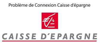 La caisse d'epargne est un réseau de banques régionales. Caisse D Epargne Probleme De Connexion Bug Et Site Inaccessible