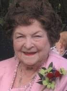 Mary Ready Obituary