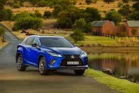 Although the f sport version is intended to deliver a more. First Drive In The Lexus Rx 350 F Sport Juliet Mcguire