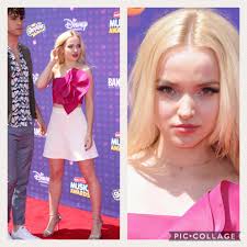 Dove Cameron and Damiano David are reportedly engaged!❤️💍  https://www.suggest.com/disney-channel-movie-legend-engaged-musician/2902644/