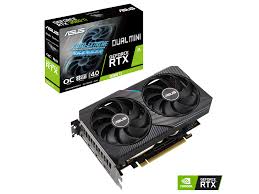 Geforce rtx 30 series gpus deliver the ultimate performance for gamers and creators. Asus Launches The Dual Geforce Rtx 3060 Ti Mini Oc Edition One Of The Smallest Nvidia Ampere Based Cards Around Designed For Mini Itx Builds Notebookcheck Net News