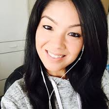 Kimberly Abe's Instagram, Twitter & Facebook