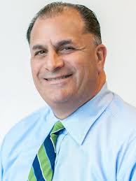 Paul Santucci's Instagram, Twitter & Facebook