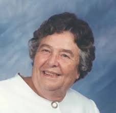 Obituary information for Mary Sherrill Yates