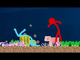 Potions Avm Shorts Episode 4 Youtube Stick Figures Animation Fancy Pants