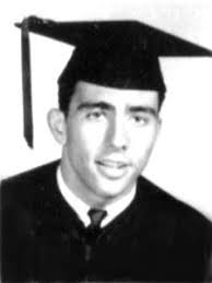 Sgt Jerry Michael “Mike” Dailey (1947-1969)