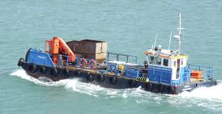 Maybe you would like to learn more about one of these? Work Boats Ship Spotter Steve