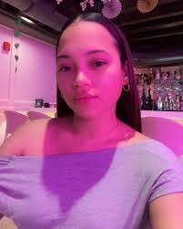 Jennifer Febles's Instagram, Twitter & Facebook