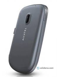 Fotografías Alcatel OT 355 - Celulares ...