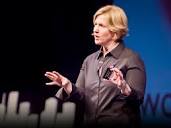 Brené Brown: The power of vulnerability | TED Talk