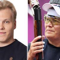 Maajussille morsian: Patrik