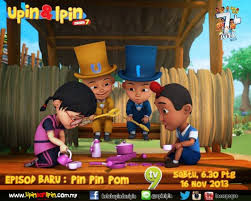 Download promo upin ipin musim 11 selamat tahun baru cina mp3 dapat kamu download secara gratis di metrolagu baru.untuk melihat detail lagu promo upin ipin musim 11 selamat tahun baru cina klik salah satu judul yang cocok, kemudian untuk link download promo upin ipin musim 11 selamat tahun baru cina ada di halaman berikutnya. Upin Dan Ipin Musim 7 2013 Pin Pin Pom Yusufultraman Com