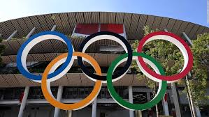 Watch olympic channel live stream 24/7 from your desktop, tablet and smart phone. Tokyo Olympics Live News And Results Widelyvision