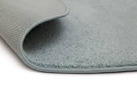 Sie sind zum spielen, krabbeln, kuscheln und toben. Rund Teppich Aura Mint Trendcarpet De