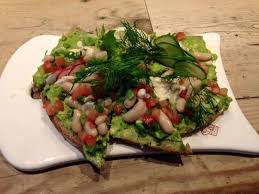 Perfect For Breakfast And Brunch Review Of Le Pain Quotidien London England Tripadvisor